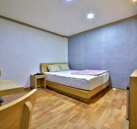 Daegu Bisan-Dong Villa Motel Eksteriør bilde