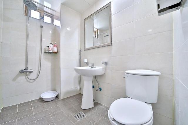 Daegu Bisan-Dong Villa Motel Rom bilde