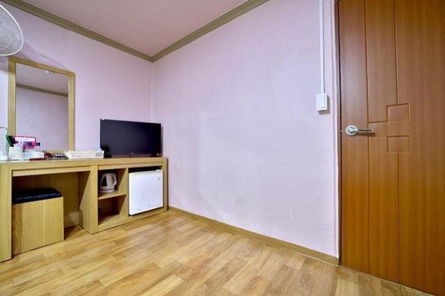 Daegu Bisan-Dong Villa Motel Rom bilde