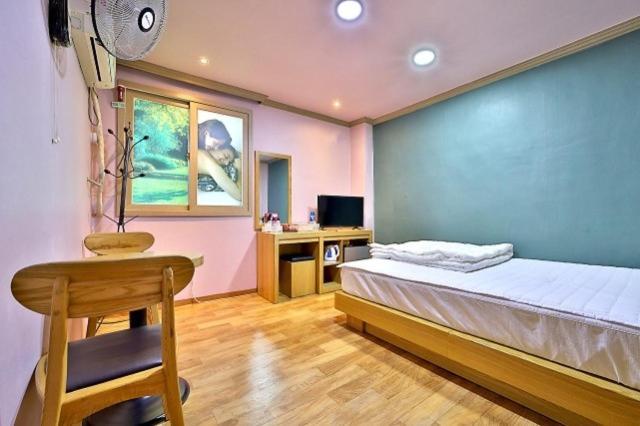 Daegu Bisan-Dong Villa Motel Rom bilde