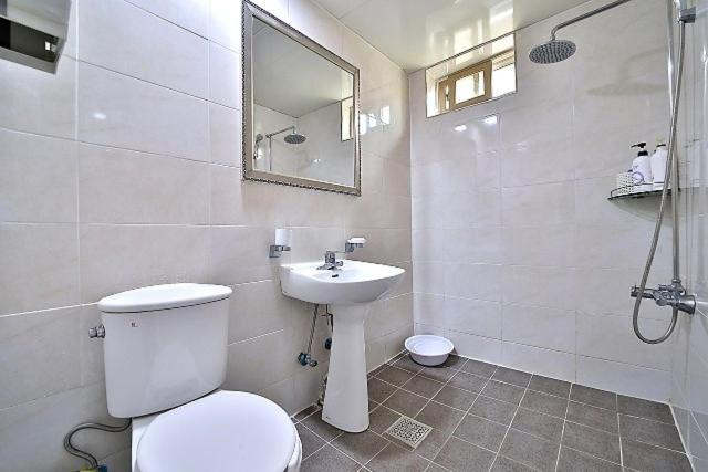 Daegu Bisan-Dong Villa Motel Rom bilde