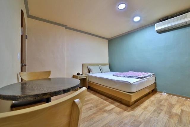 Daegu Bisan-Dong Villa Motel Rom bilde