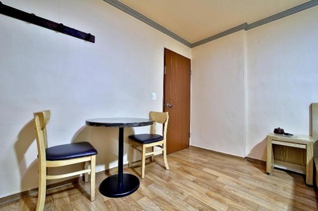 Daegu Bisan-Dong Villa Motel Rom bilde