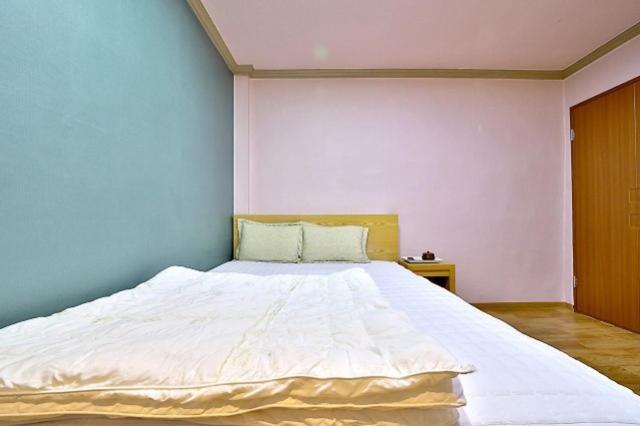 Daegu Bisan-Dong Villa Motel Rom bilde
