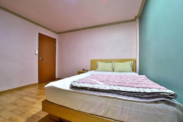 Daegu Bisan-Dong Villa Motel Rom bilde
