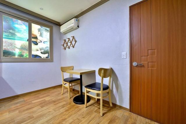 Daegu Bisan-Dong Villa Motel Rom bilde
