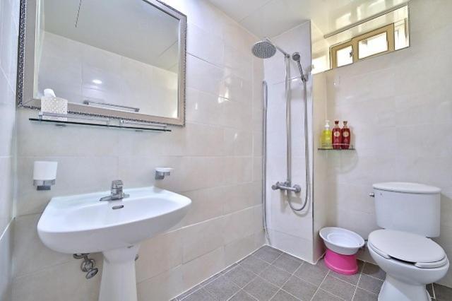Daegu Bisan-Dong Villa Motel Rom bilde