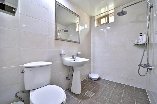 Daegu Bisan-Dong Villa Motel Rom bilde