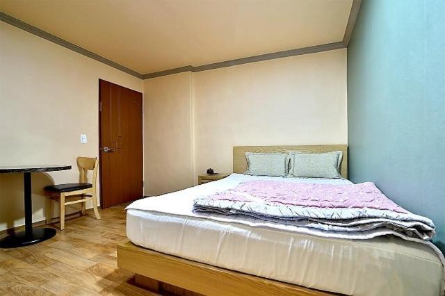 Daegu Bisan-Dong Villa Motel Rom bilde