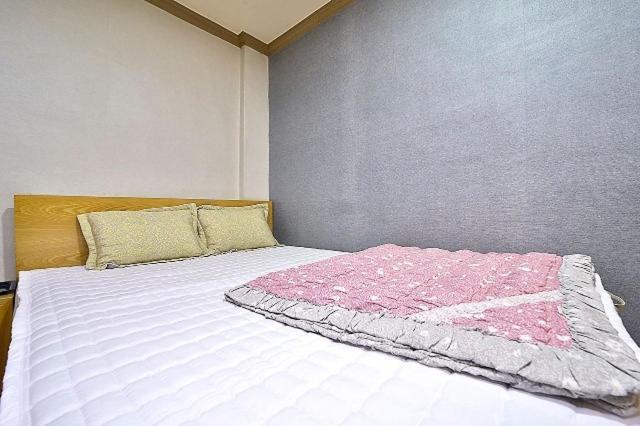 Daegu Bisan-Dong Villa Motel Rom bilde