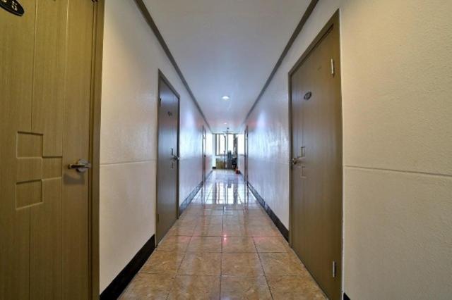 Daegu Bisan-Dong Villa Motel Eksteriør bilde